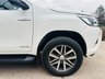 USED 2019 69 TOYOTA HILUX 2.4 D-4D Invincible Auto 4WD Euro 6 (s/s) 4dr (TSS) ASSET FINANCE AVAILABLE