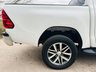 USED 2019 69 TOYOTA HILUX 2.4 D-4D Invincible Auto 4WD Euro 6 (s/s) 4dr (TSS) ASSET FINANCE AVAILABLE