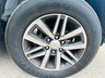 USED 2019 69 TOYOTA HILUX 2.4 D-4D Invincible Auto 4WD Euro 6 (s/s) 4dr (TSS) ASSET FINANCE AVAILABLE