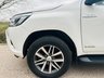 USED 2019 69 TOYOTA HILUX 2.4 D-4D Invincible Auto 4WD Euro 6 (s/s) 4dr (TSS) ASSET FINANCE AVAILABLE