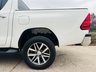 USED 2019 69 TOYOTA HILUX 2.4 D-4D Invincible Auto 4WD Euro 6 (s/s) 4dr (TSS) ASSET FINANCE AVAILABLE