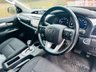 USED 2019 69 TOYOTA HILUX 2.4 D-4D Invincible Auto 4WD Euro 6 (s/s) 4dr (TSS) ASSET FINANCE AVAILABLE