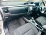 USED 2019 69 TOYOTA HILUX 2.4 D-4D Invincible Auto 4WD Euro 6 (s/s) 4dr (TSS) ASSET FINANCE AVAILABLE