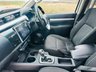 USED 2019 69 TOYOTA HILUX 2.4 D-4D Invincible Auto 4WD Euro 6 (s/s) 4dr (TSS) ASSET FINANCE AVAILABLE
