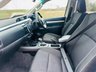 USED 2019 69 TOYOTA HILUX 2.4 D-4D Invincible Auto 4WD Euro 6 (s/s) 4dr (TSS) ASSET FINANCE AVAILABLE