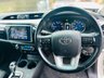 USED 2019 69 TOYOTA HILUX 2.4 D-4D Invincible Auto 4WD Euro 6 (s/s) 4dr (TSS) ASSET FINANCE AVAILABLE