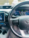 USED 2019 69 TOYOTA HILUX 2.4 D-4D Invincible Auto 4WD Euro 6 (s/s) 4dr (TSS) ASSET FINANCE AVAILABLE