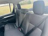 USED 2019 69 TOYOTA HILUX 2.4 D-4D Invincible Auto 4WD Euro 6 (s/s) 4dr (TSS) ASSET FINANCE AVAILABLE