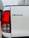 USED 2019 69 TOYOTA HILUX 2.4 D-4D Invincible Auto 4WD Euro 6 (s/s) 4dr (TSS) ASSET FINANCE AVAILABLE