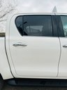 USED 2019 69 TOYOTA HILUX 2.4 D-4D Invincible Auto 4WD Euro 6 (s/s) 4dr (TSS) ASSET FINANCE AVAILABLE