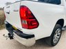 USED 2019 69 TOYOTA HILUX 2.4 D-4D Invincible Auto 4WD Euro 6 (s/s) 4dr (TSS) ASSET FINANCE AVAILABLE