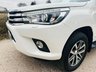 USED 2019 69 TOYOTA HILUX 2.4 D-4D Invincible Auto 4WD Euro 6 (s/s) 4dr (TSS) ASSET FINANCE AVAILABLE