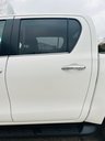 USED 2019 69 TOYOTA HILUX 2.4 D-4D Invincible Auto 4WD Euro 6 (s/s) 4dr (TSS) ASSET FINANCE AVAILABLE