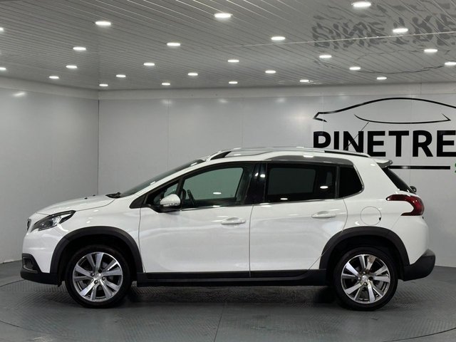 2018 PEUGEOT 2008 - Photo 5