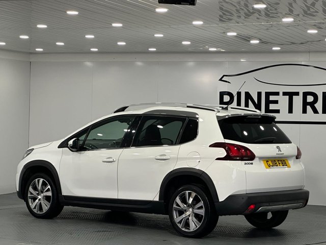 2018 PEUGEOT 2008 - Photo 8