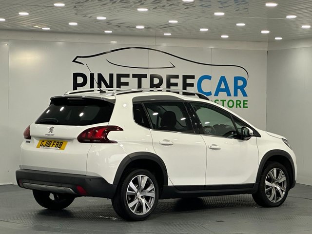 2018 PEUGEOT 2008 - Photo 10