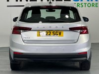 USED 2022 22 SKODA FABIA 1.0 TSI SE L Hatchback 5dr Petrol Manual Euro 6 (s/s) (110 ps) 