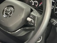 USED 2022 22 SKODA FABIA 1.0 TSI SE L Hatchback 5dr Petrol Manual Euro 6 (s/s) (110 ps) 