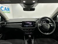USED 2022 22 SKODA FABIA 1.0 TSI SE L Hatchback 5dr Petrol Manual Euro 6 (s/s) (110 ps) 
