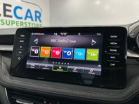 USED 2022 22 SKODA FABIA 1.0 TSI SE L Hatchback 5dr Petrol Manual Euro 6 (s/s) (110 ps) 