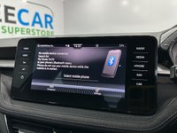 USED 2022 22 SKODA FABIA 1.0 TSI SE L Hatchback 5dr Petrol Manual Euro 6 (s/s) (110 ps) 
