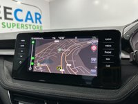 USED 2022 22 SKODA FABIA 1.0 TSI SE L Hatchback 5dr Petrol Manual Euro 6 (s/s) (110 ps) 