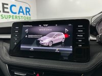 USED 2022 22 SKODA FABIA 1.0 TSI SE L Hatchback 5dr Petrol Manual Euro 6 (s/s) (110 ps) 
