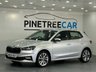 USED 2022 22 SKODA FABIA 1.0 TSI SE L Hatchback 5dr Petrol Manual Euro 6 (s/s) (110 ps) 