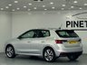 USED 2022 22 SKODA FABIA 1.0 TSI SE L Hatchback 5dr Petrol Manual Euro 6 (s/s) (110 ps) 