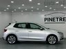 USED 2022 22 SKODA FABIA 1.0 TSI SE L Hatchback 5dr Petrol Manual Euro 6 (s/s) (110 ps) 