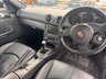 USED 2012 61 PORSCHE BOXSTER 2.9 987 Convertible 2dr Petrol Manual (223 g/km, 255 bhp) PORSCHE BOXSTER 987