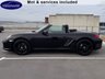 USED 2012 61 PORSCHE BOXSTER 2.9 987 Convertible 2dr Petrol Manual (223 g/km, 255 bhp) PORSCHE BOXSTER 987