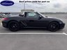 USED 2012 61 PORSCHE BOXSTER 2.9 987 Convertible 2dr Petrol Manual (223 g/km, 255 bhp) PORSCHE BOXSTER 987