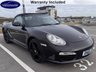 USED 2012 61 PORSCHE BOXSTER 2.9 987 Convertible 2dr Petrol Manual (223 g/km, 255 bhp) PORSCHE BOXSTER 987