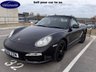 USED 2012 61 PORSCHE BOXSTER 2.9 987 Convertible 2dr Petrol Manual (223 g/km, 255 bhp) PORSCHE BOXSTER 987