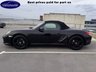 USED 2012 61 PORSCHE BOXSTER 2.9 987 Convertible 2dr Petrol Manual (223 g/km, 255 bhp) PORSCHE BOXSTER 987