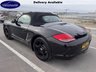 USED 2012 61 PORSCHE BOXSTER 2.9 987 Convertible 2dr Petrol Manual (223 g/km, 255 bhp) PORSCHE BOXSTER 987