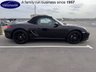 USED 2012 61 PORSCHE BOXSTER 2.9 987 Convertible 2dr Petrol Manual (223 g/km, 255 bhp) PORSCHE BOXSTER 987