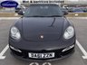 USED 2012 61 PORSCHE BOXSTER 2.9 987 Convertible 2dr Petrol Manual (223 g/km, 255 bhp) PORSCHE BOXSTER 987