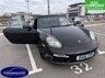USED 2012 61 PORSCHE BOXSTER 2.9 987 Convertible 2dr Petrol Manual (223 g/km, 255 bhp) PORSCHE BOXSTER 987