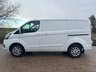 USED 2021 71 FORD TRANSIT CUSTOM 2.0 300 EcoBlue Limited Auto L1 H1 Euro 6 (s/s) 5dr SAME DAY FINANCE AVAILABLE