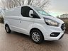 USED 2021 71 FORD TRANSIT CUSTOM 2.0 300 EcoBlue Limited Auto L1 H1 Euro 6 (s/s) 5dr SAME DAY FINANCE AVAILABLE