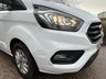 USED 2021 71 FORD TRANSIT CUSTOM 2.0 300 EcoBlue Limited Auto L1 H1 Euro 6 (s/s) 5dr SAME DAY FINANCE AVAILABLE