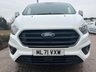 USED 2021 71 FORD TRANSIT CUSTOM 2.0 300 EcoBlue Limited Auto L1 H1 Euro 6 (s/s) 5dr SAME DAY FINANCE AVAILABLE