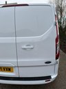 USED 2021 71 FORD TRANSIT CUSTOM 2.0 300 EcoBlue Limited Auto L1 H1 Euro 6 (s/s) 5dr SAME DAY FINANCE AVAILABLE