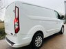 USED 2021 71 FORD TRANSIT CUSTOM 2.0 300 EcoBlue Limited Auto L1 H1 Euro 6 (s/s) 5dr SAME DAY FINANCE AVAILABLE