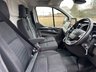 USED 2021 71 FORD TRANSIT CUSTOM 2.0 300 EcoBlue Limited Auto L1 H1 Euro 6 (s/s) 5dr SAME DAY FINANCE AVAILABLE