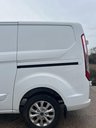 USED 2021 71 FORD TRANSIT CUSTOM 2.0 300 EcoBlue Limited Auto L1 H1 Euro 6 (s/s) 5dr SAME DAY FINANCE AVAILABLE