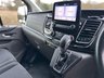 USED 2021 71 FORD TRANSIT CUSTOM 2.0 300 EcoBlue Limited Auto L1 H1 Euro 6 (s/s) 5dr SAME DAY FINANCE AVAILABLE
