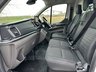 USED 2021 71 FORD TRANSIT CUSTOM 2.0 300 EcoBlue Limited Auto L1 H1 Euro 6 (s/s) 5dr SAME DAY FINANCE AVAILABLE